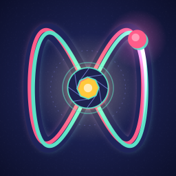 Lissaloop app icon